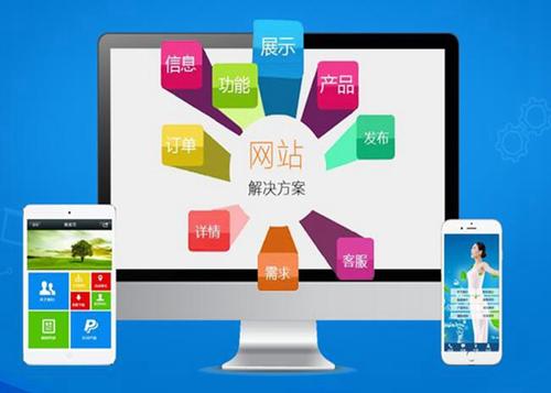 麻江如何进行网站设计才能突出产品的优势